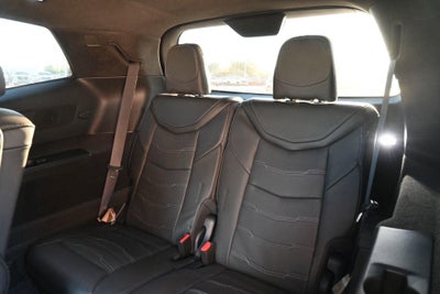 2025 Cadillac XT6 Sport