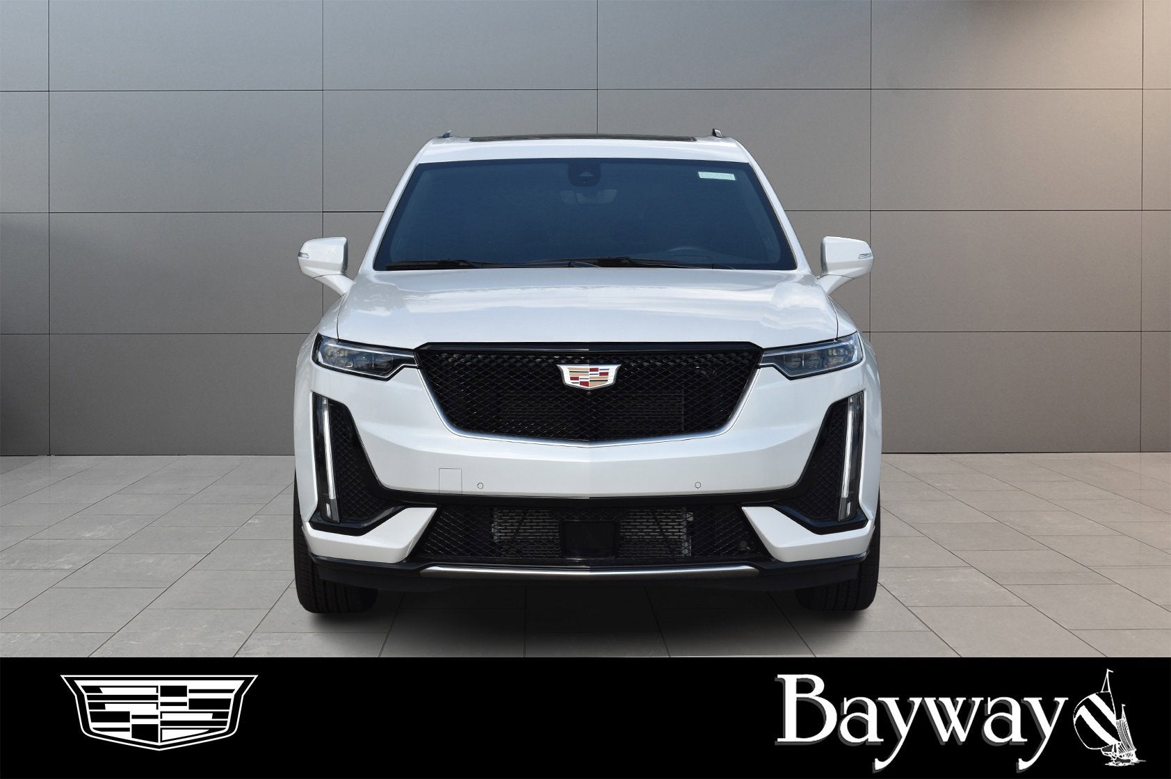 2025 Cadillac XT6 Sport