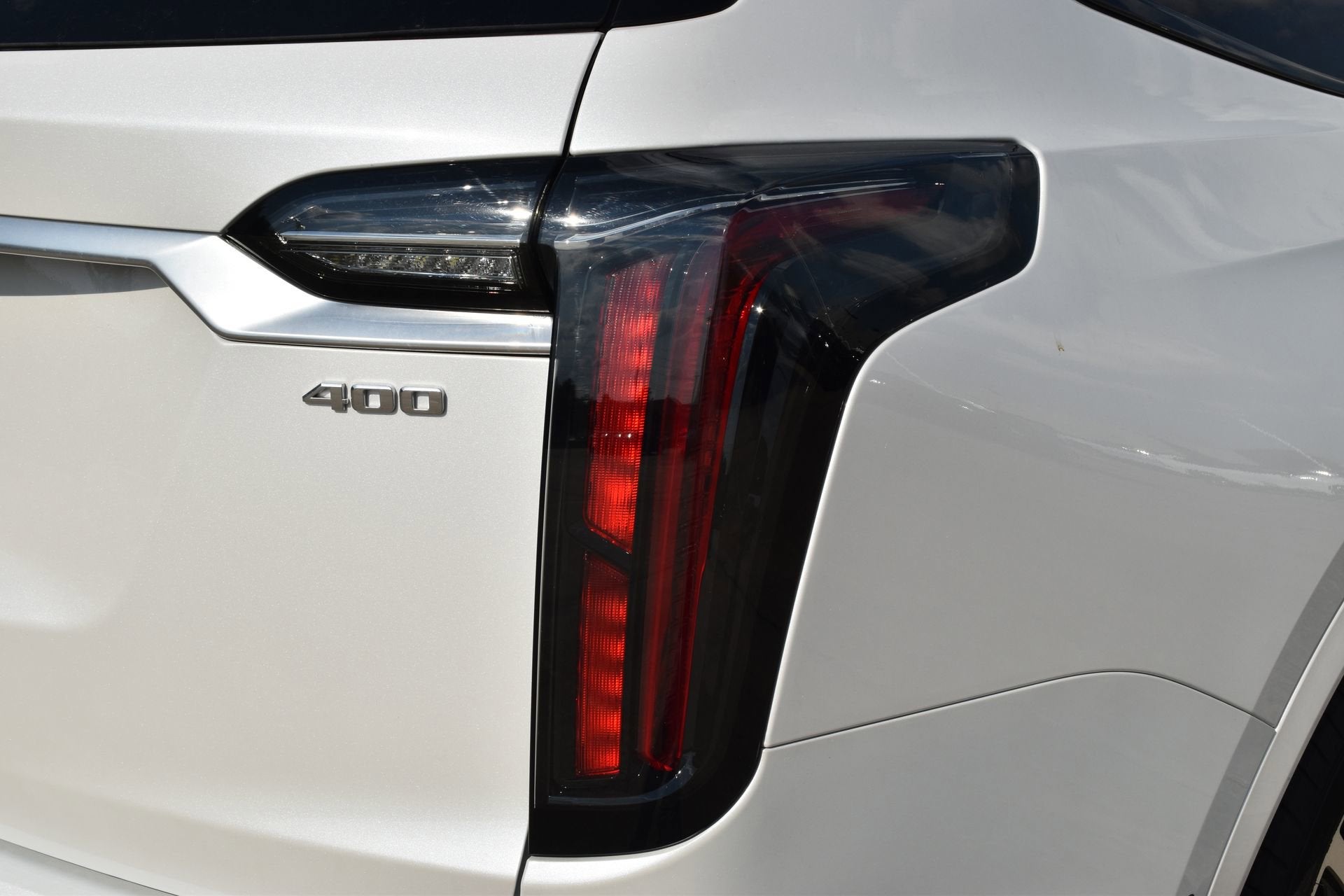 2025 Cadillac XT6 Sport