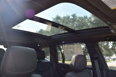 2025 Cadillac XT6 Sport