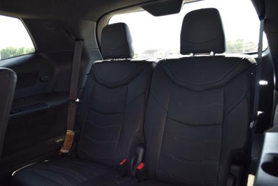 2025 Cadillac XT6 Sport