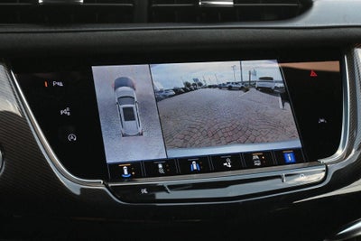 2025 Cadillac XT6 Sport