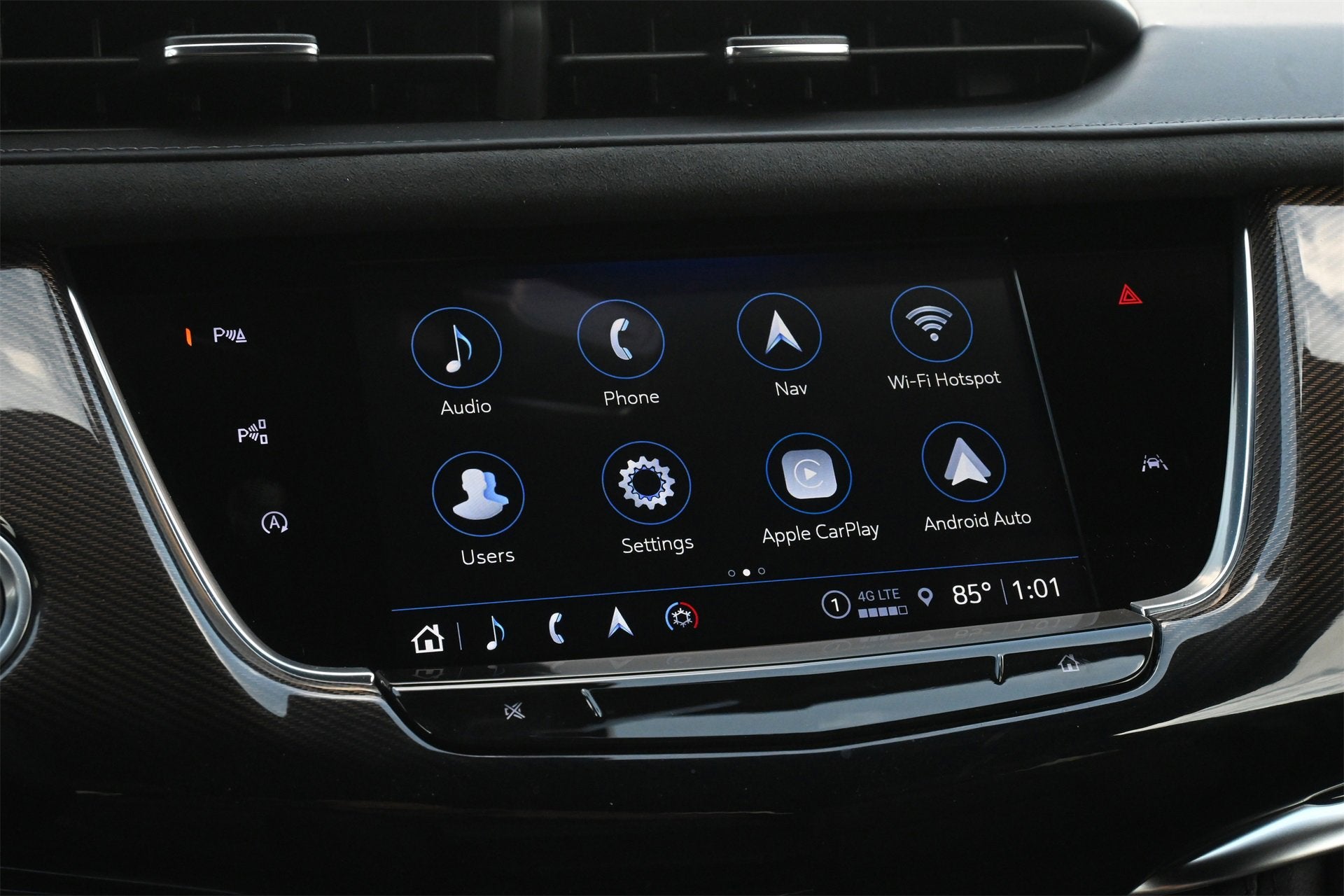 2025 Cadillac XT6 Sport