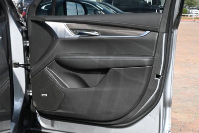 2025 Cadillac XT6 Sport