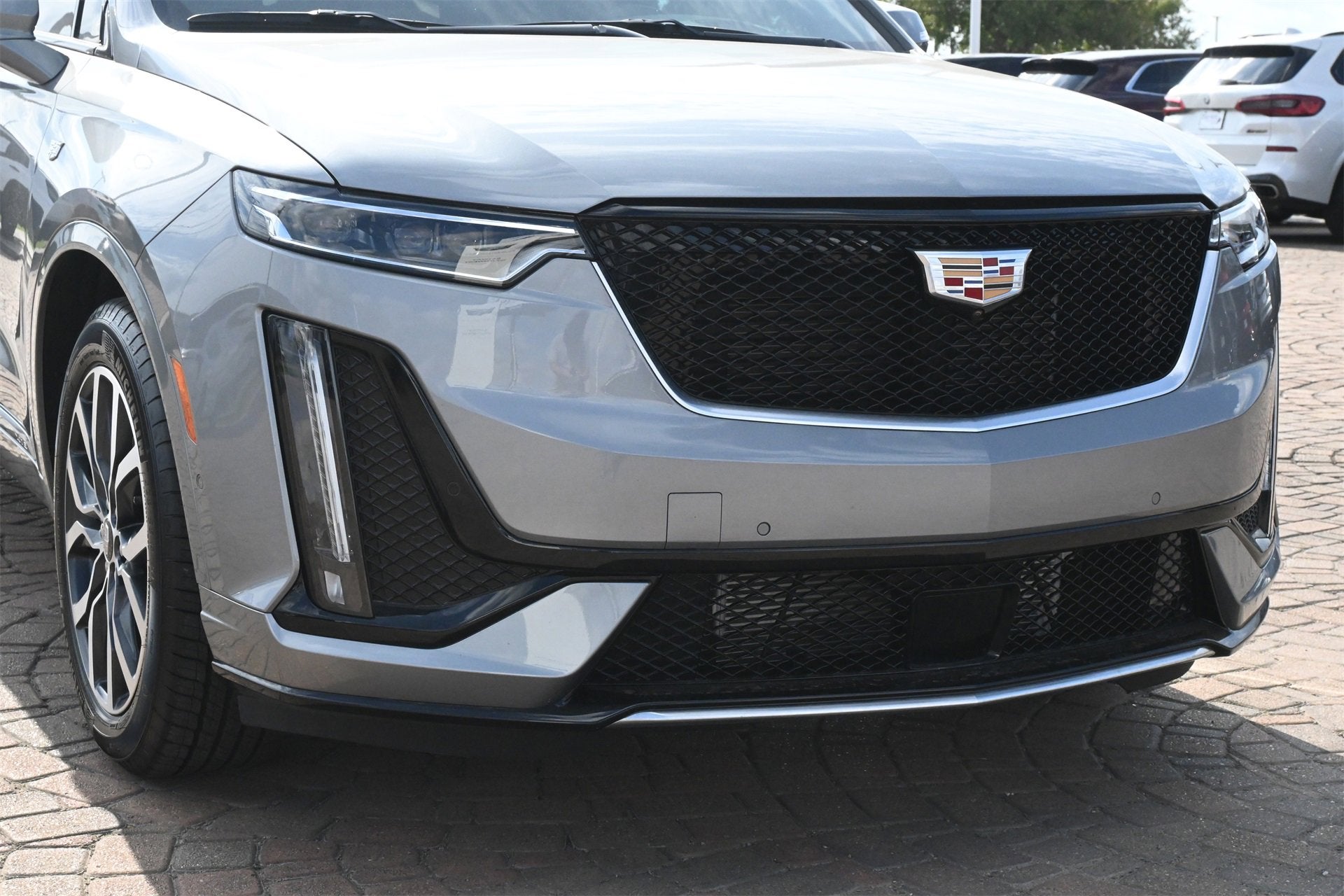 2025 Cadillac XT6 Sport