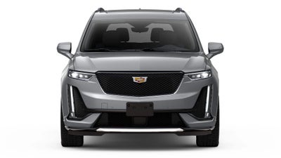 2025 Cadillac XT6 Sport