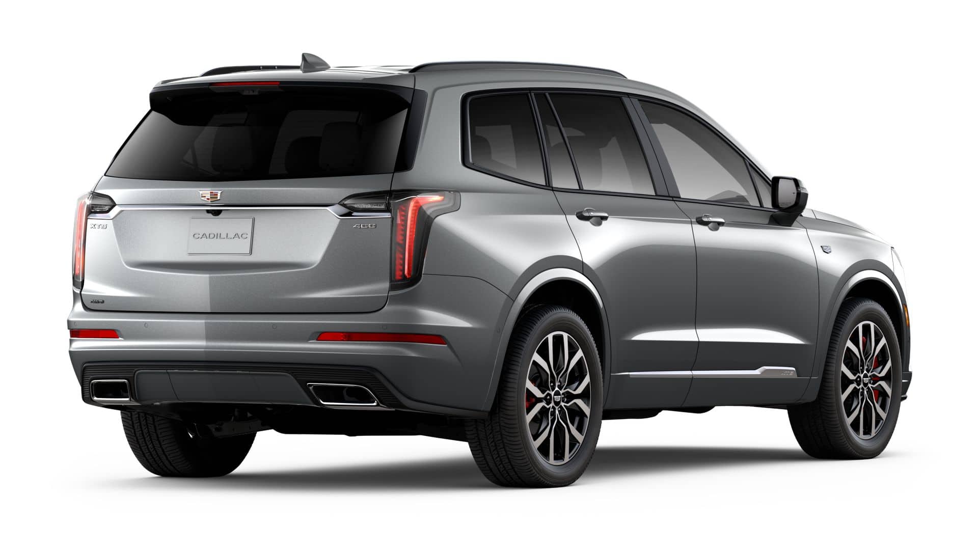 2025 Cadillac XT6 Sport