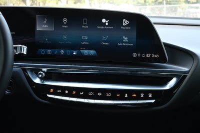 2024 Cadillac LYRIQ Tech