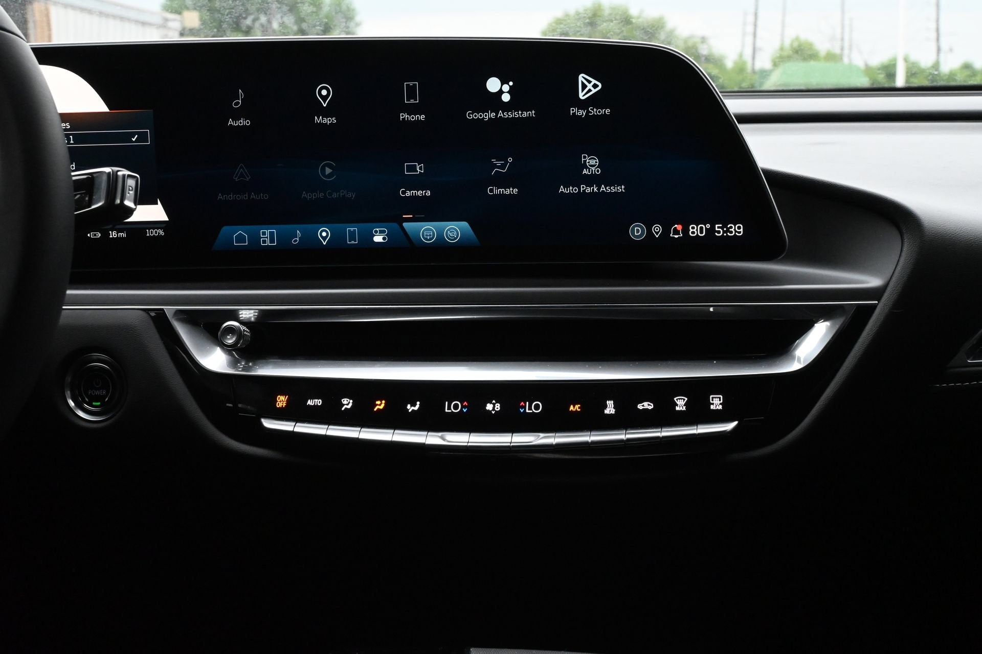 2024 Cadillac LYRIQ Tech
