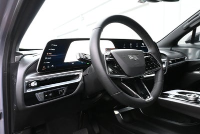 2024 Cadillac LYRIQ Tech