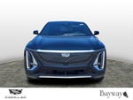 2025 Cadillac LYRIQ Luxury 1