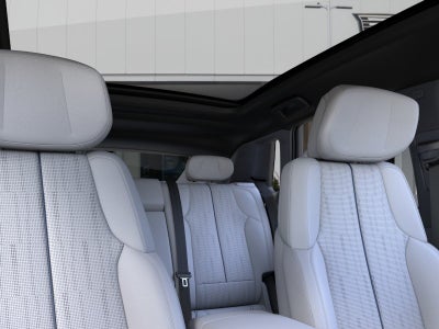 2027 Cadillac LYRIQ Luxury
