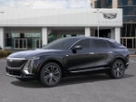 2027 Cadillac LYRIQ Luxury