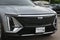 2025 Cadillac LYRIQ Luxury 1
