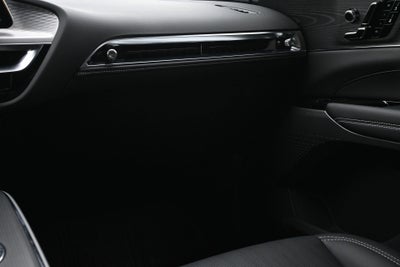 2025 Cadillac LYRIQ Luxury 1