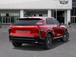 2027 Cadillac LYRIQ Luxury