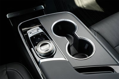 2025 Cadillac LYRIQ Luxury 1