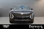 2025 Cadillac LYRIQ Luxury 1