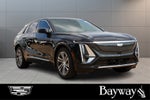2025 Cadillac LYRIQ Luxury 1
