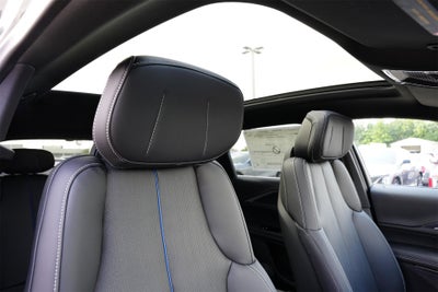 2025 Cadillac LYRIQ Luxury 1