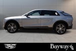 2025 Cadillac LYRIQ Luxury 1