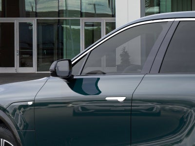 2027 Cadillac LYRIQ Luxury