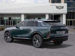 2027 Cadillac LYRIQ Luxury