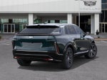 2027 Cadillac LYRIQ Luxury