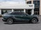 2027 Cadillac LYRIQ Luxury