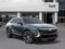 2027 Cadillac LYRIQ Luxury