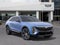 2027 Cadillac LYRIQ Luxury