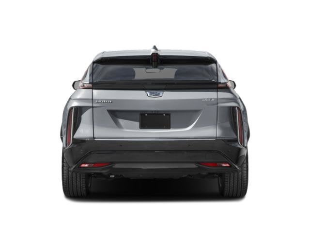 2025 Cadillac LYRIQ Luxury 1