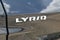 2025 Cadillac LYRIQ Luxury 1