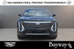 2025 Cadillac LYRIQ Luxury 1
