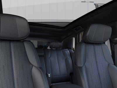 2027 Cadillac LYRIQ Luxury