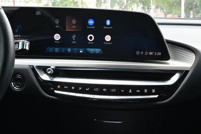2024 Cadillac LYRIQ Luxury 1