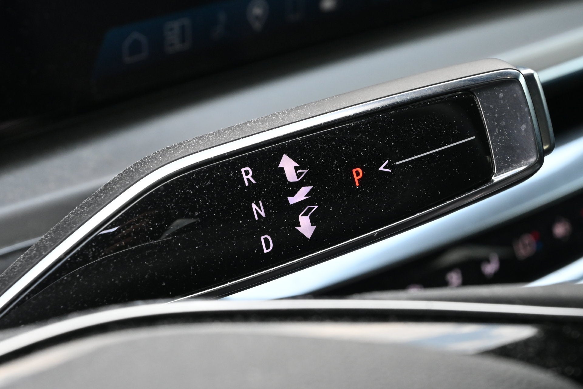 2024 Cadillac LYRIQ Luxury 1
