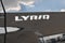 2024 Cadillac LYRIQ Luxury 1