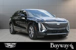 2024 Cadillac LYRIQ Luxury 1