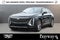 2024 Cadillac LYRIQ Luxury 1