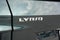 2024 Cadillac LYRIQ Luxury 1