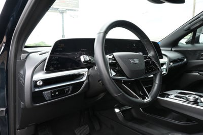 2024 Cadillac LYRIQ Luxury 1