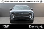 2024 Cadillac LYRIQ Luxury 1
