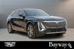 2024 Cadillac LYRIQ Luxury 1