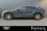2024 Cadillac LYRIQ Luxury 1