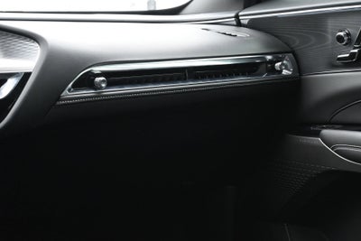 2024 Cadillac LYRIQ Luxury 1
