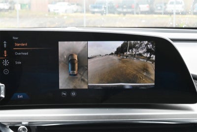 2024 Cadillac LYRIQ Luxury 1