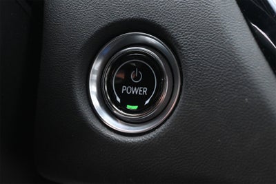 2024 Cadillac LYRIQ Luxury 1