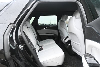 2024 Cadillac LYRIQ Luxury 1