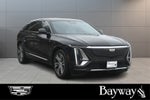 2024 Cadillac LYRIQ Luxury 1